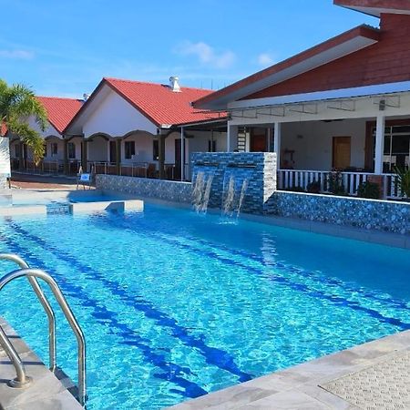 The Nutshell Chalet Langkawi Пантай-Ченанг Екстер'єр фото